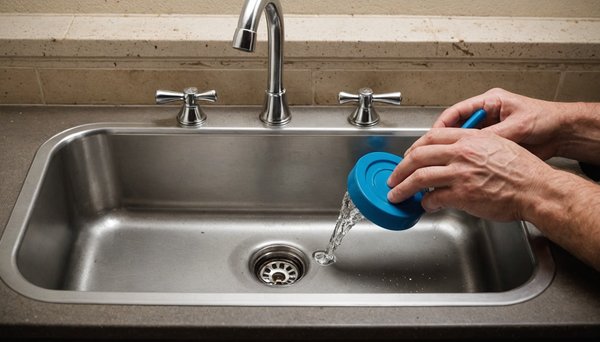 Comment éviter les fuites d'eau grâce à un entretien régulier de la plomberie