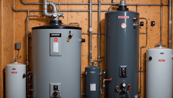 Comment choisir un chauffe-eau économique pour votre domicile à Mantes-la-Ville
