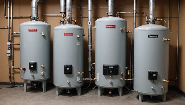 Entretien et dépannage des chauffe-eau : conseils pratiques pour éviter les pannes fréquentes