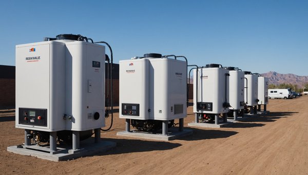 Les avantages des chauffe-eau à énergie renouvelable pour un confort durable