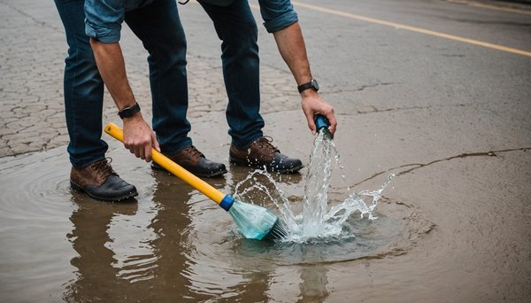 Comment réagir face à une fuite d'eau urgente : guide rapide et efficace