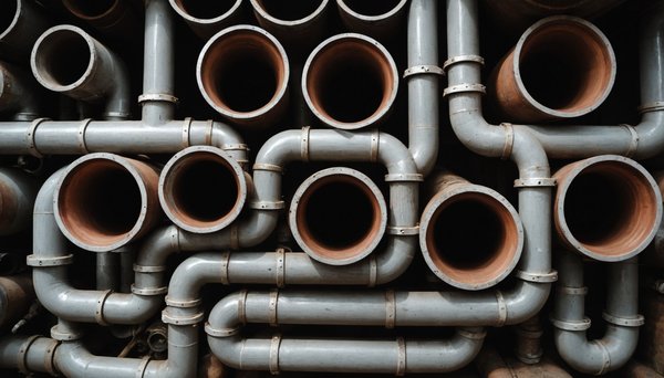 Comment entretenir efficacement vos canalisations pour éviter les bouchons