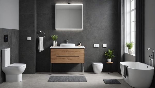 comment choisir une installation sanitaire adaptée à sa maison à mantes-la-ville
